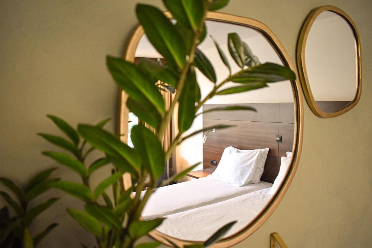 Fletcher Hotel-Restaurant De Reiskoffer Bosschenhoofd Kültér fotó