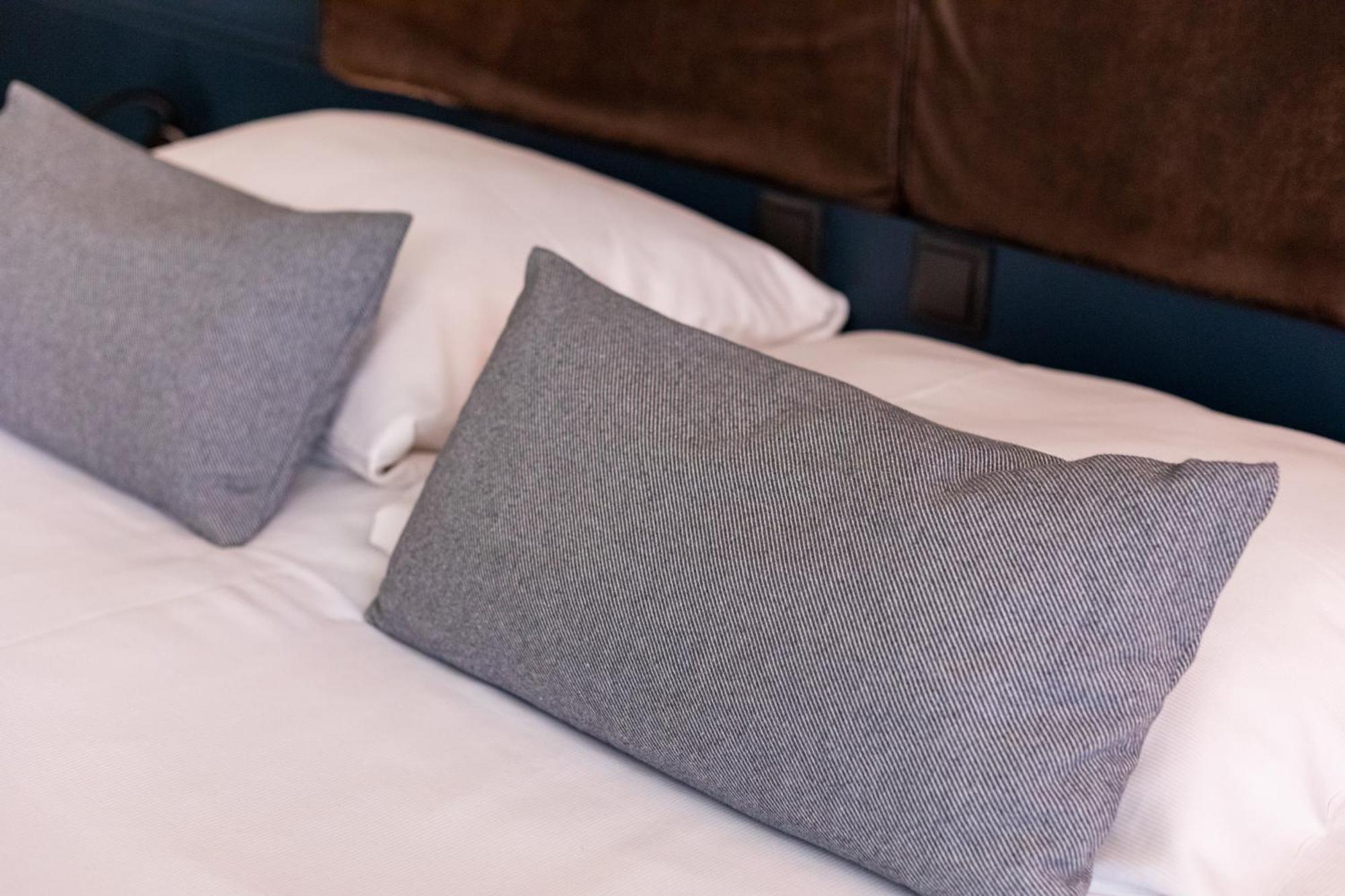 Fletcher Hotel-Restaurant De Reiskoffer Bosschenhoofd Kültér fotó